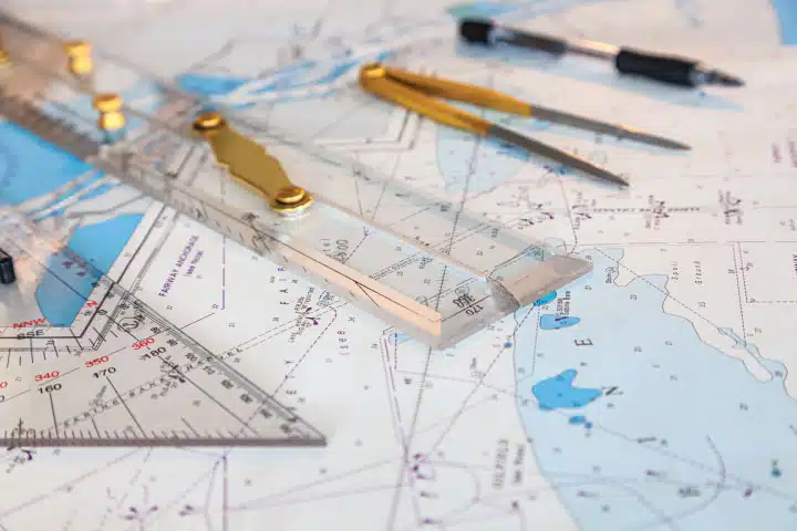 Strategic planning concept